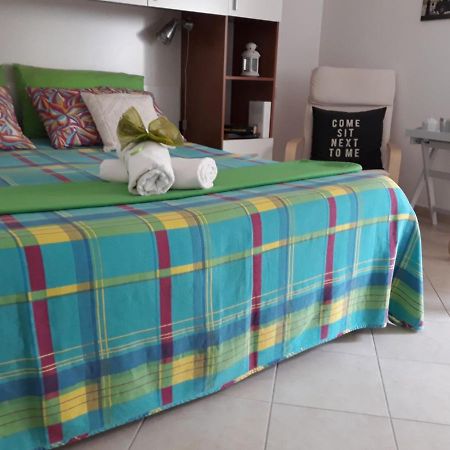 Alghero Siesta Vacanza Relax & Breakfast Екстер'єр фото
