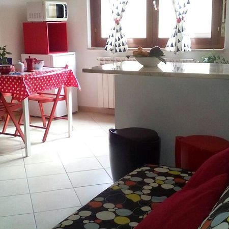Alghero Siesta Vacanza Relax & Breakfast Екстер'єр фото