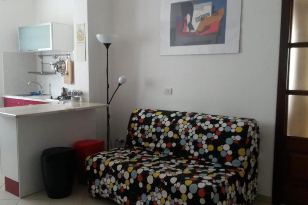 Alghero Siesta Vacanza Relax & Breakfast Екстер'єр фото