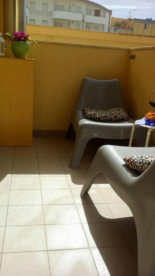 Alghero Siesta Vacanza Relax & Breakfast Екстер'єр фото