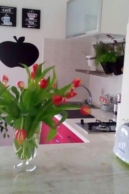 Alghero Siesta Vacanza Relax & Breakfast Екстер'єр фото